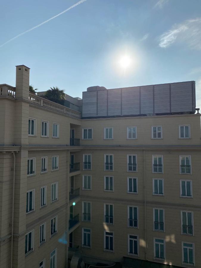 Porta Nuova Attic Room Турин Экстерьер фото